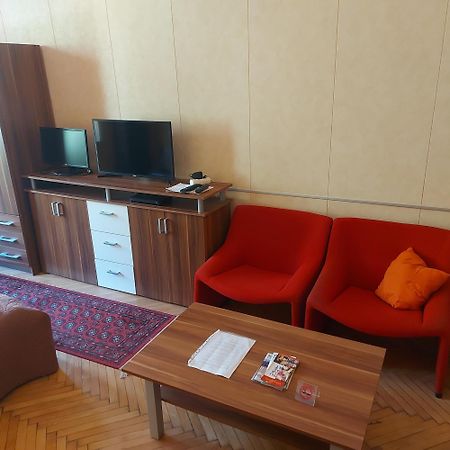 Cute Apartment Close To The Center Budapest Exterior foto