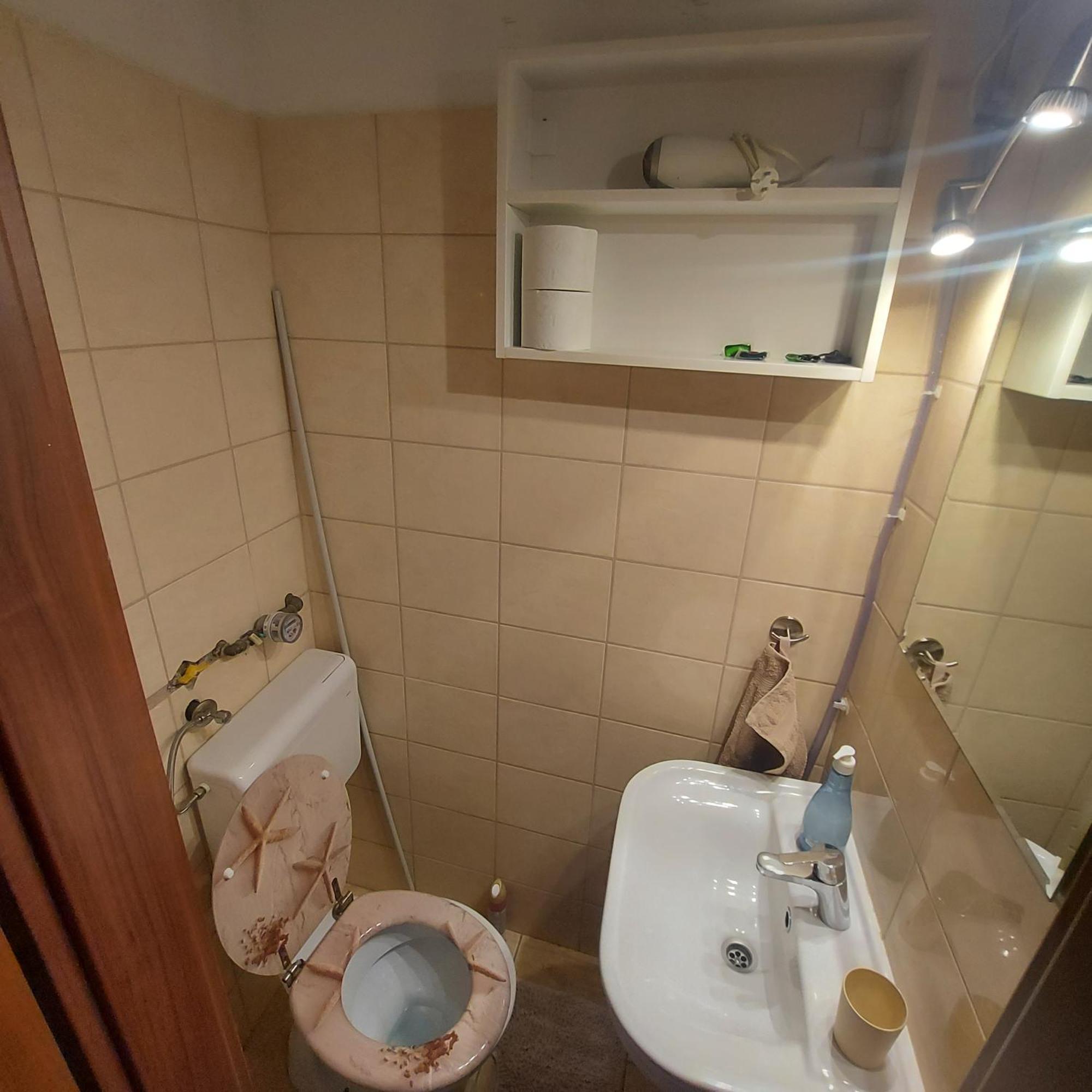 Cute Apartment Close To The Center Budapest Exterior foto