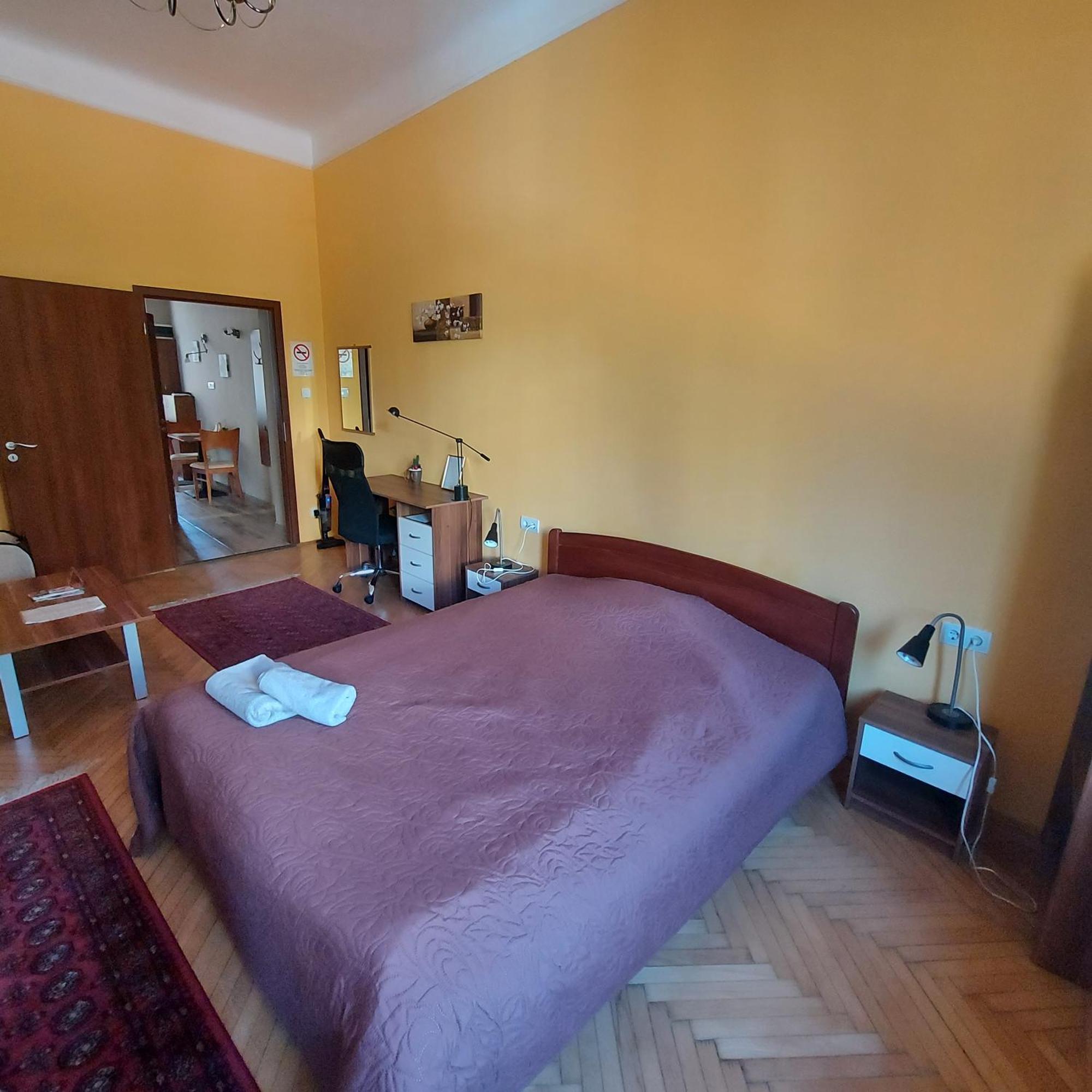 Cute Apartment Close To The Center Budapest Exterior foto
