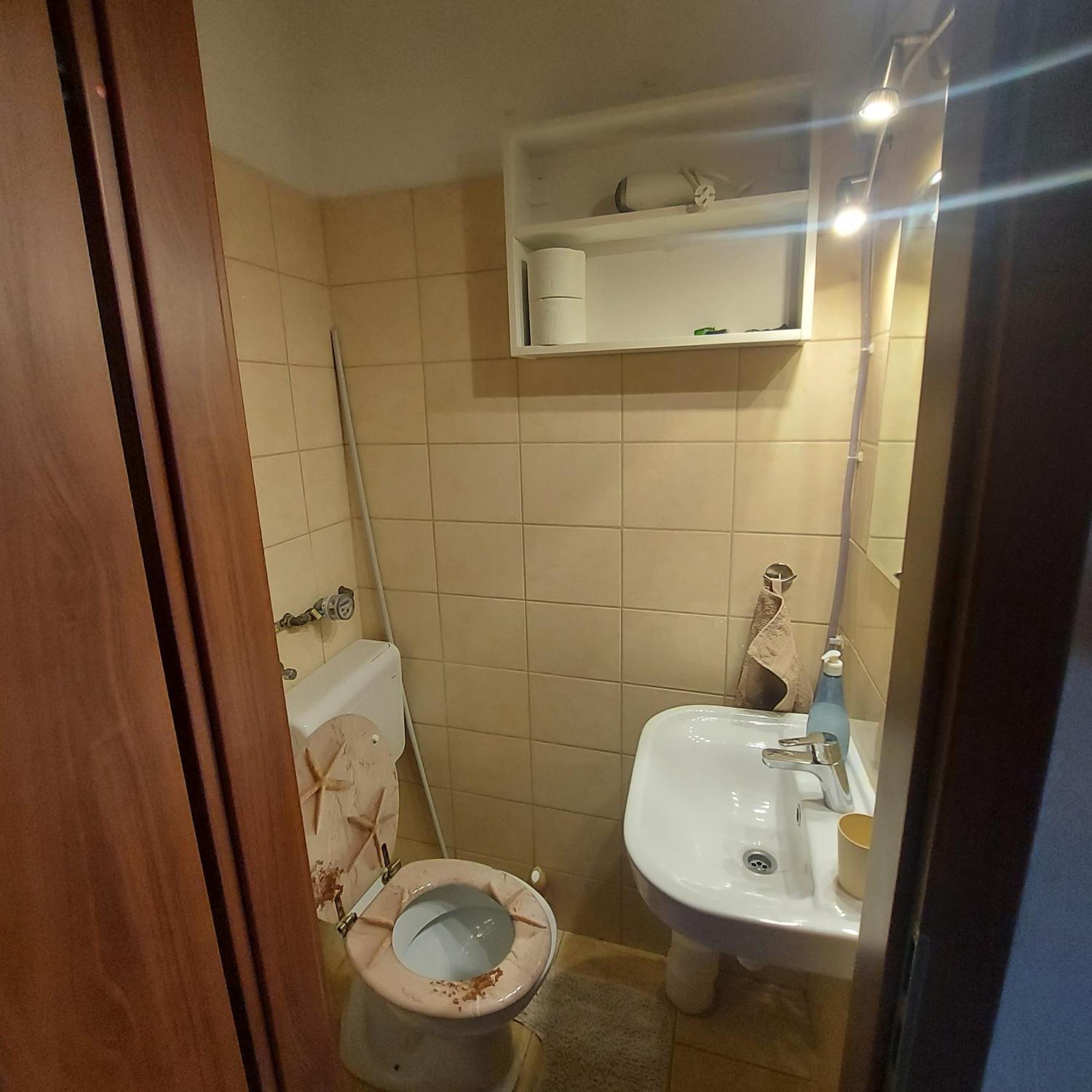 Cute Apartment Close To The Center Budapest Exterior foto